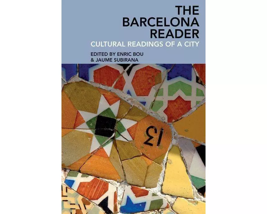 The Barcelona Reader
