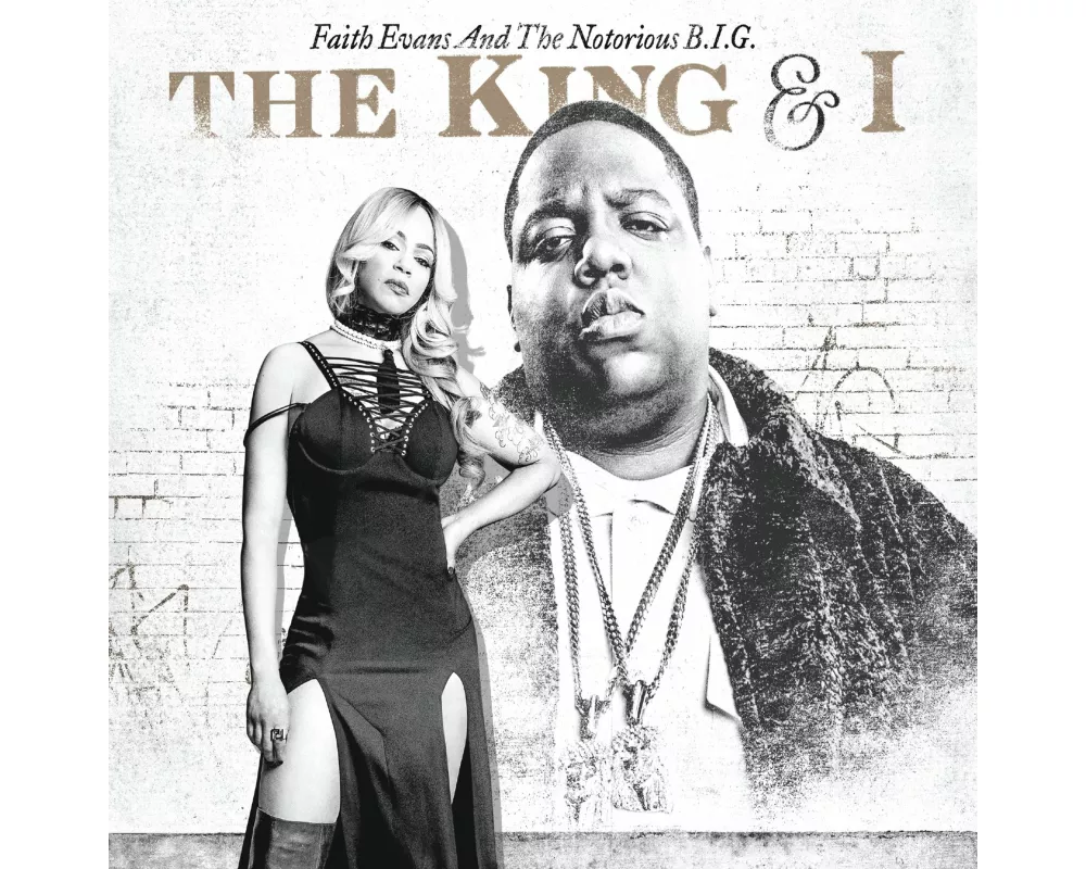 The King & I