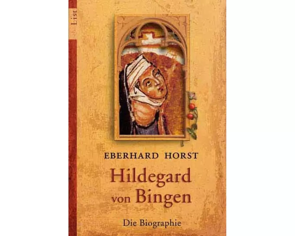 Hildegard von Bingen