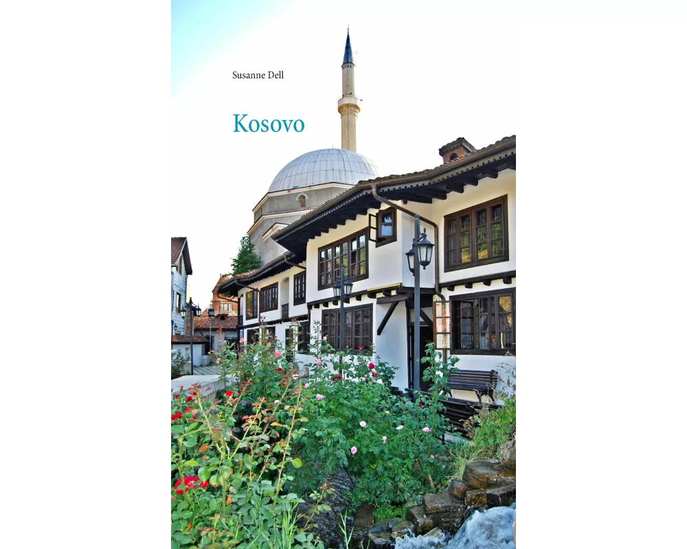 Kosovo - informieren - reisen - erinnern