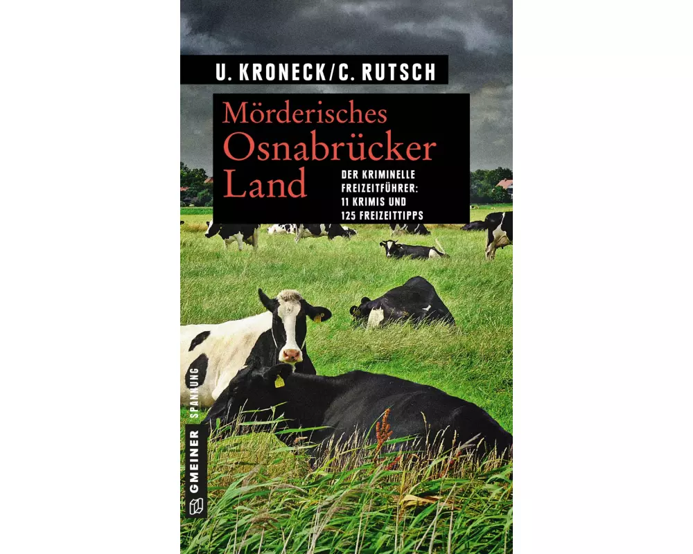 Mörderisches Osnabrücker Land
