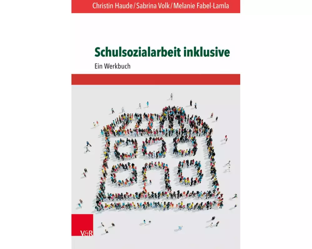 Schulsozialarbeit inklusive