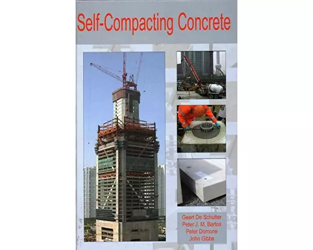 Self-compacting Concrete