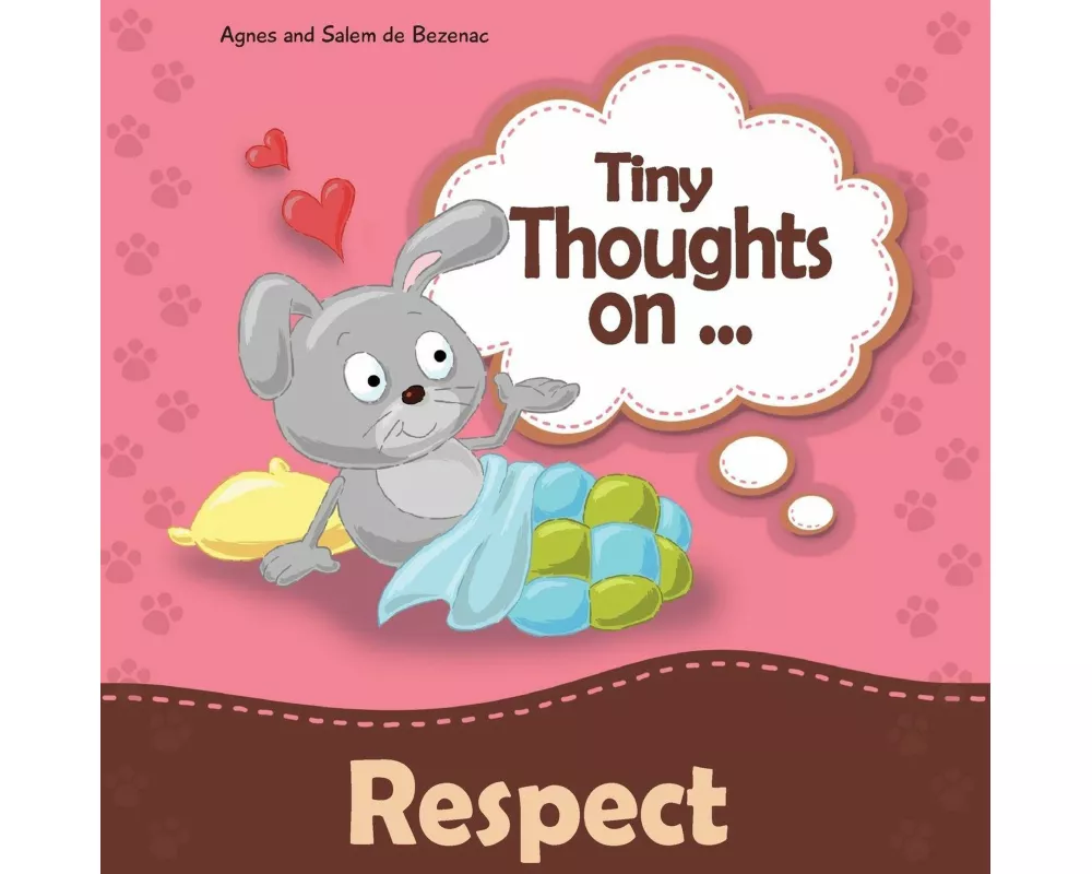 Tiny Thoughts on Respect