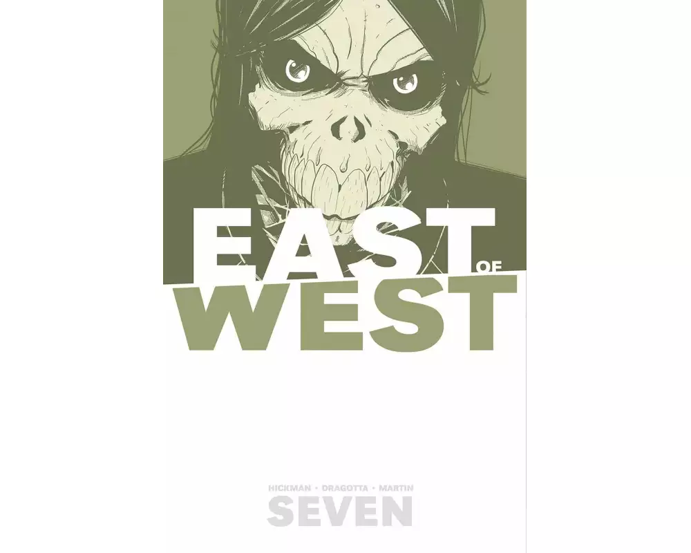 East of West Volume 7