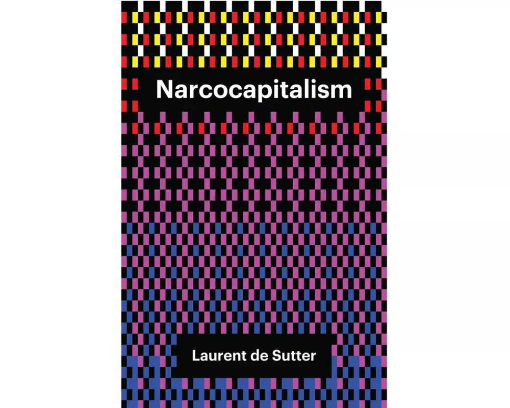 Narcocapitalism