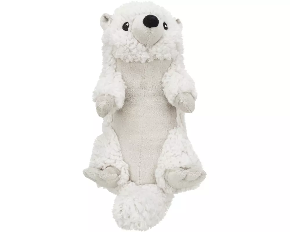 Trixie Hunde-Spielzeug Be Eco, Otter Emir, 30 cm