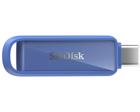 Phone Drive USB-C Maritime Blue 256GB