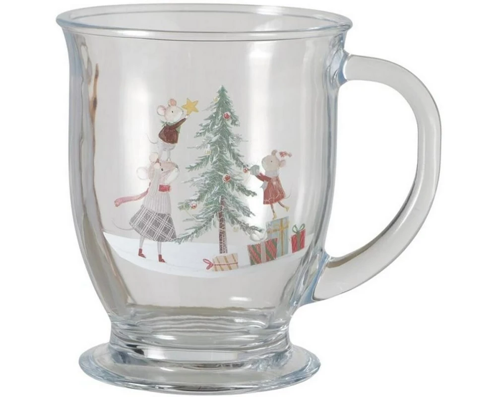 Boltze Kaffeetasse Millie 490 ml