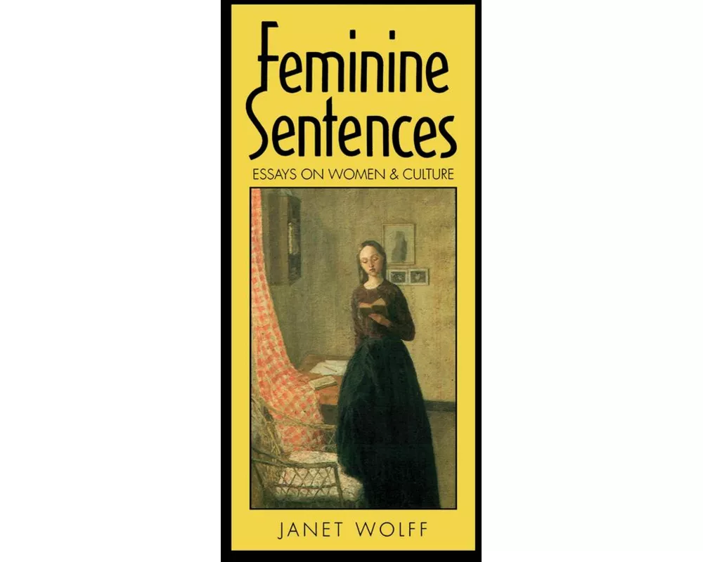 Feminine Sentences