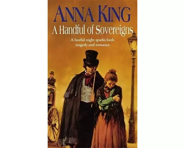 A Handful Of Sovereigns