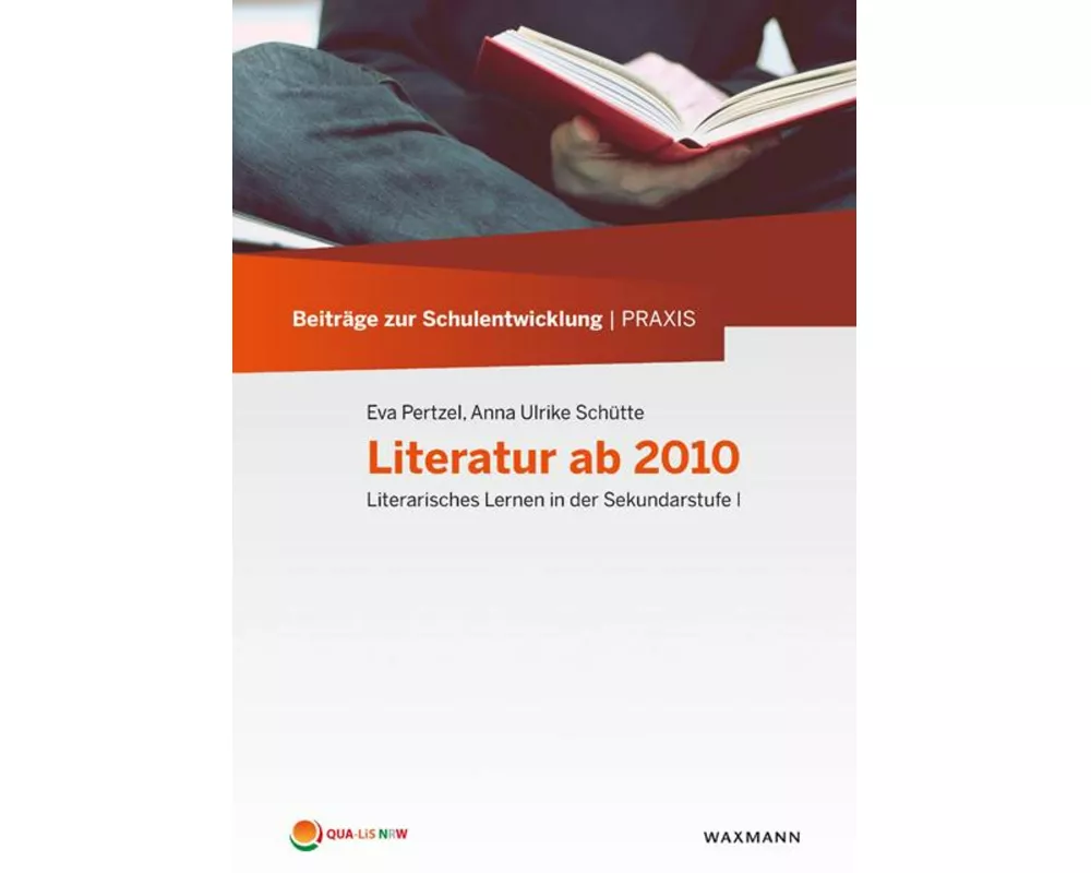 Literatur ab 2010