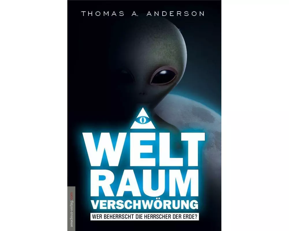 Die Weltraumverschwörung
