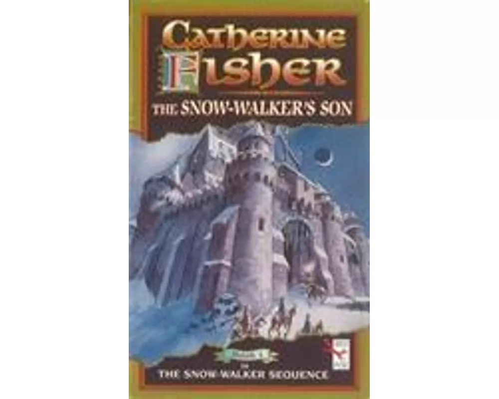 The Snow-Walker's Son