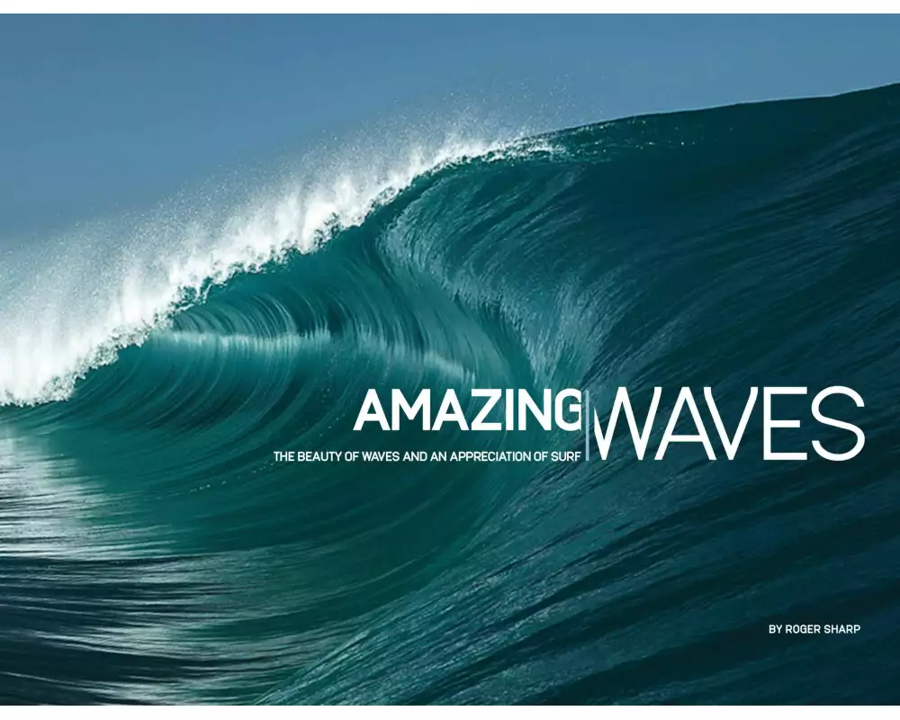 Amazing Waves