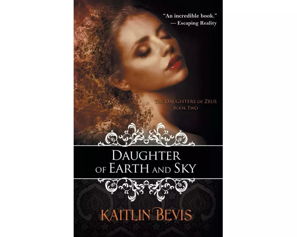 Daughter of Earth and Sky