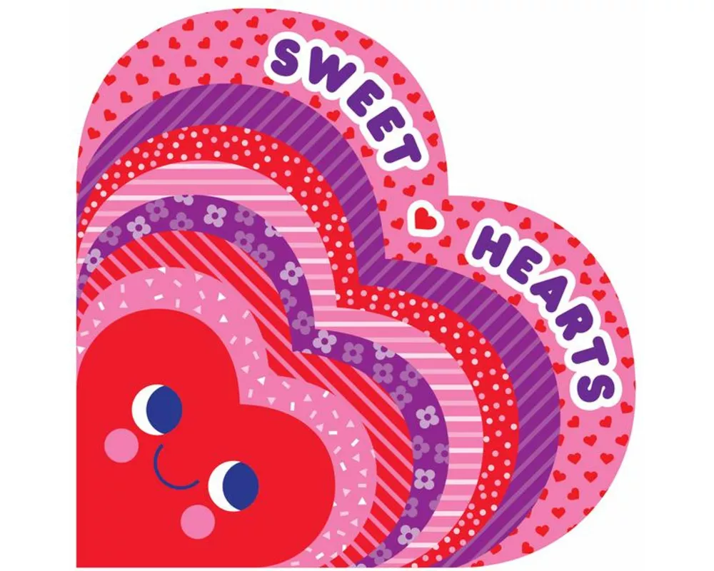 Sweet Hearts