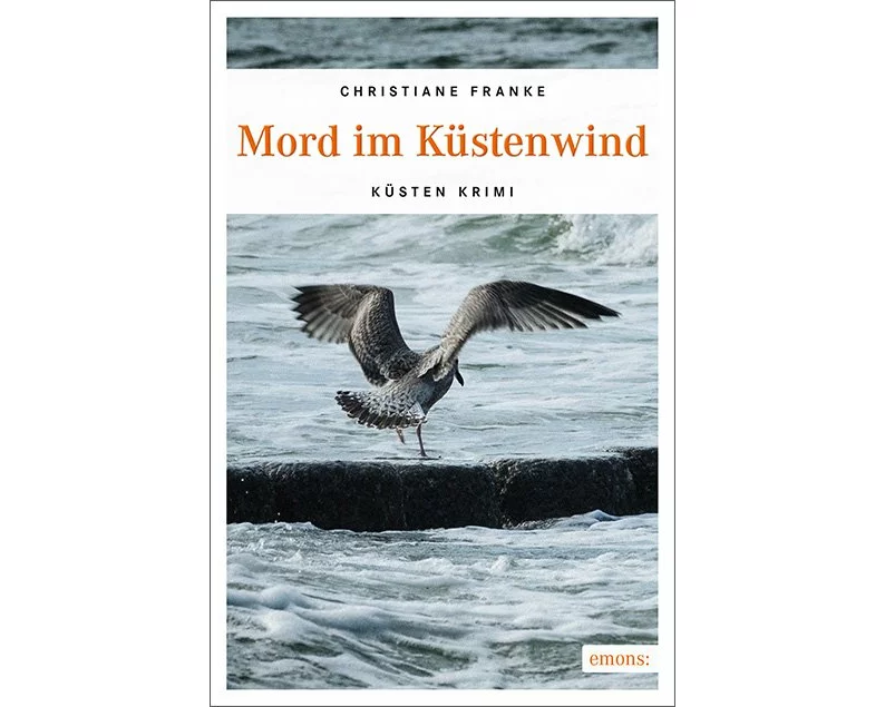 Mord im Küstenwind