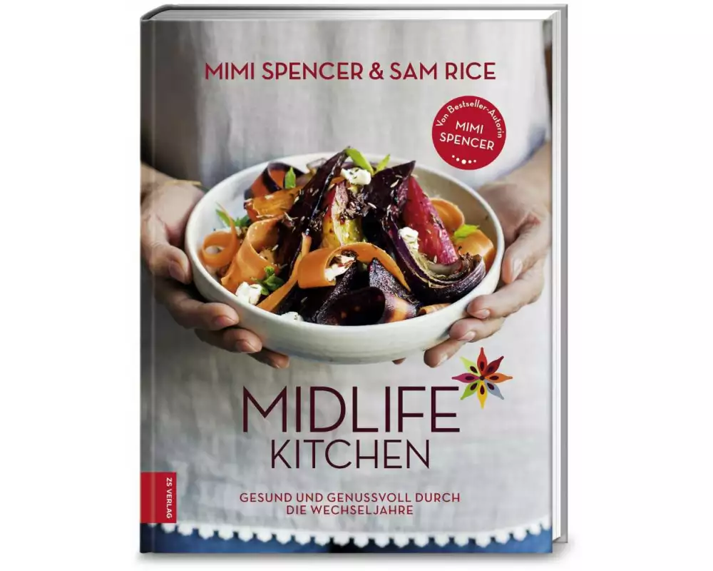 Midlife Kitchen