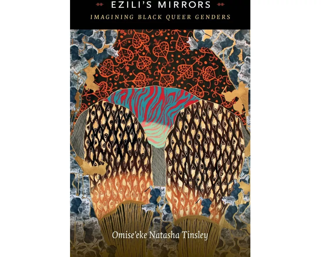 Ezili's Mirrors