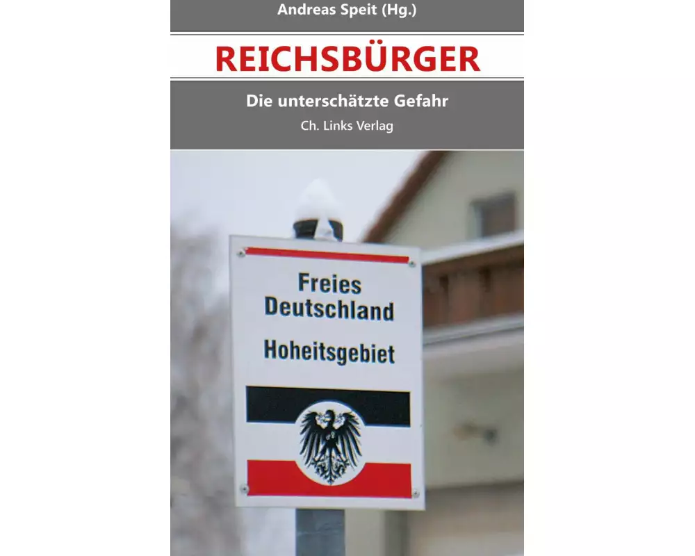 Reichsbürger