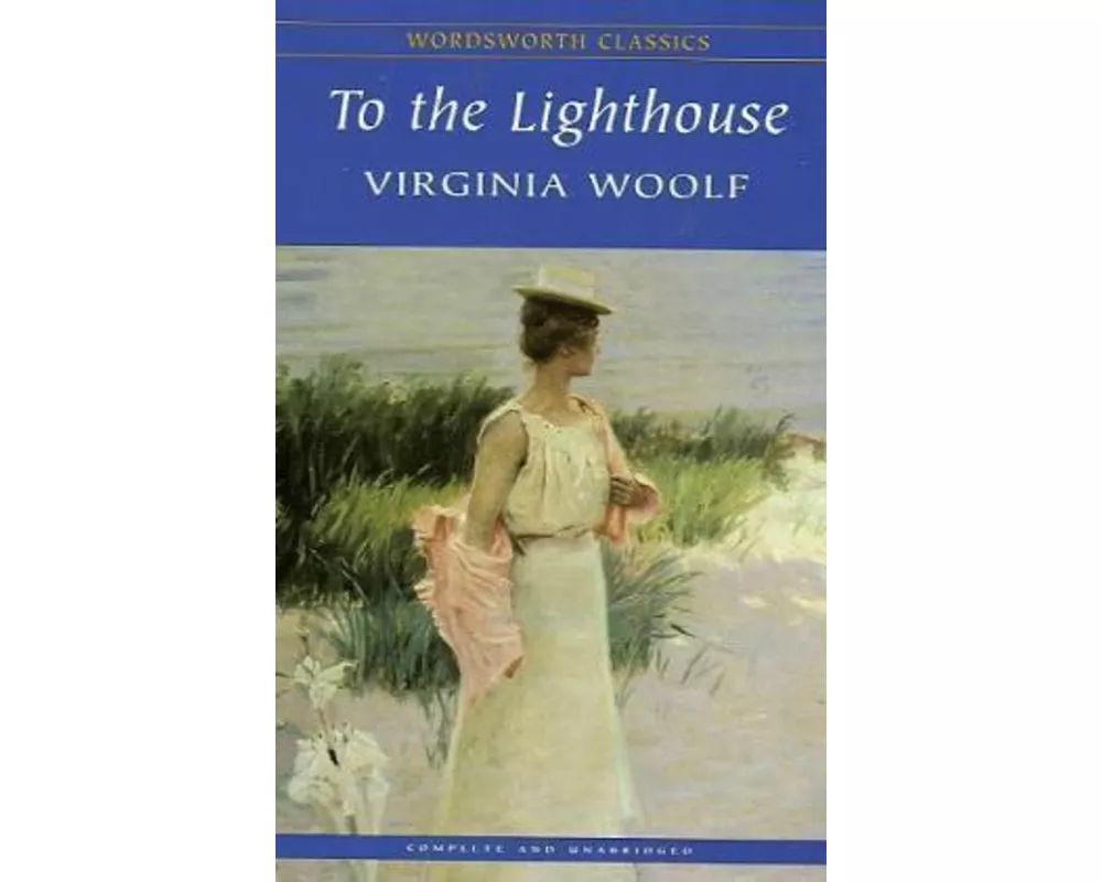 To the Lighthouse
