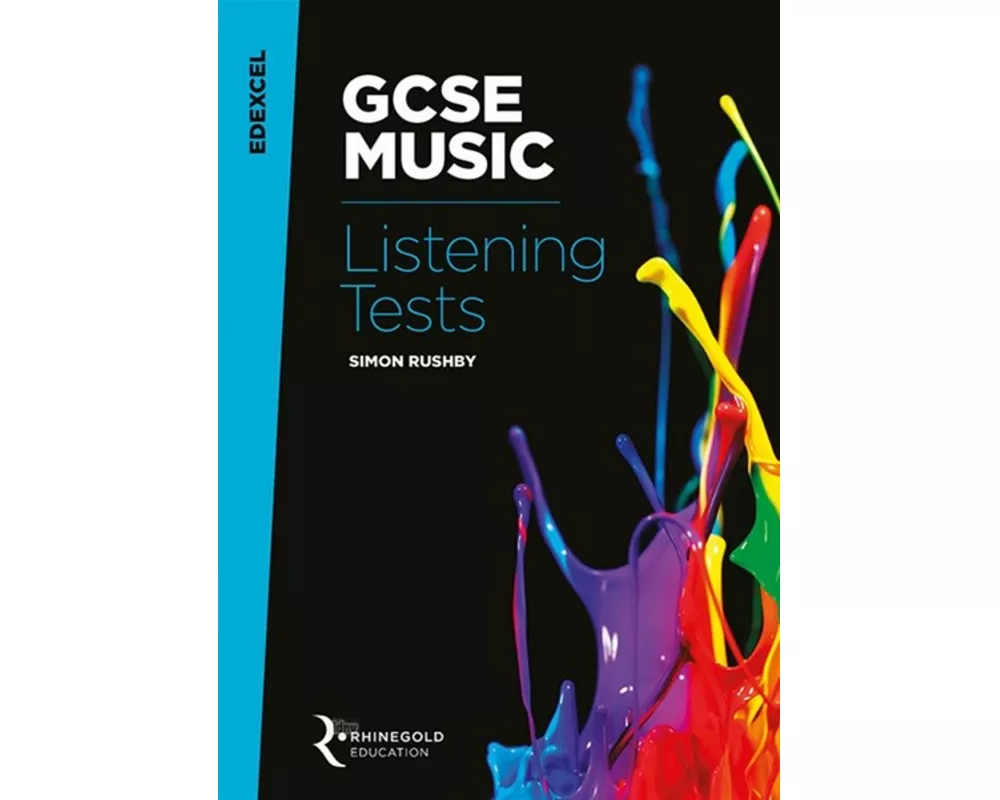 Edexcel GCSE Music Listening Tests