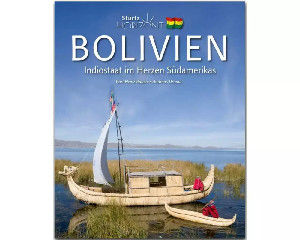 Horizont Bolivien