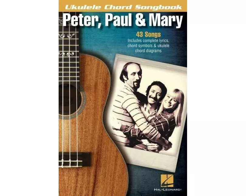 Peter, Paul & Mary
