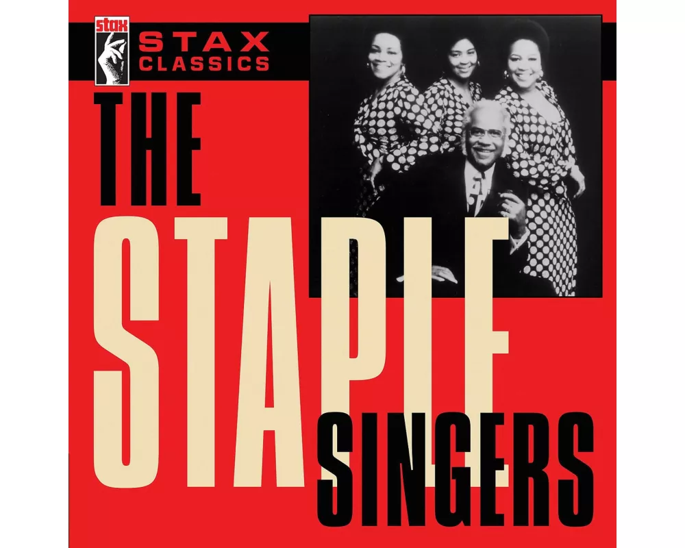 Stax Classics