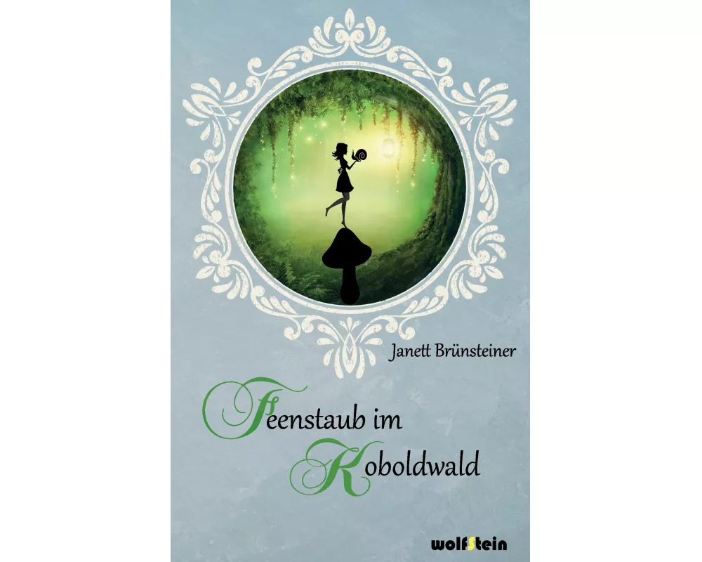 Feenstaub im Koboldwald