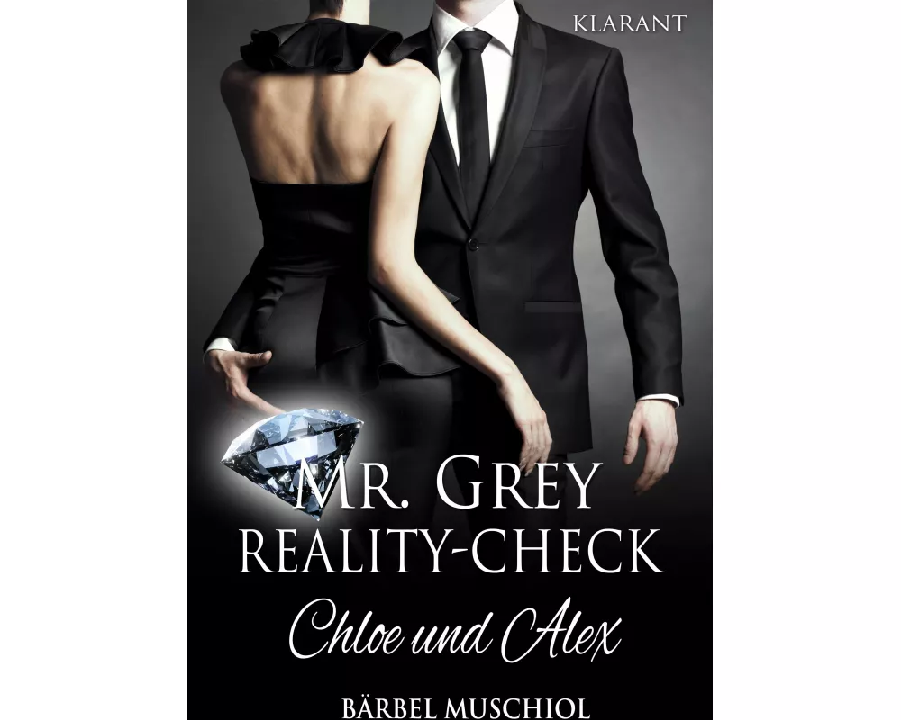 Mr Grey Reality-Check