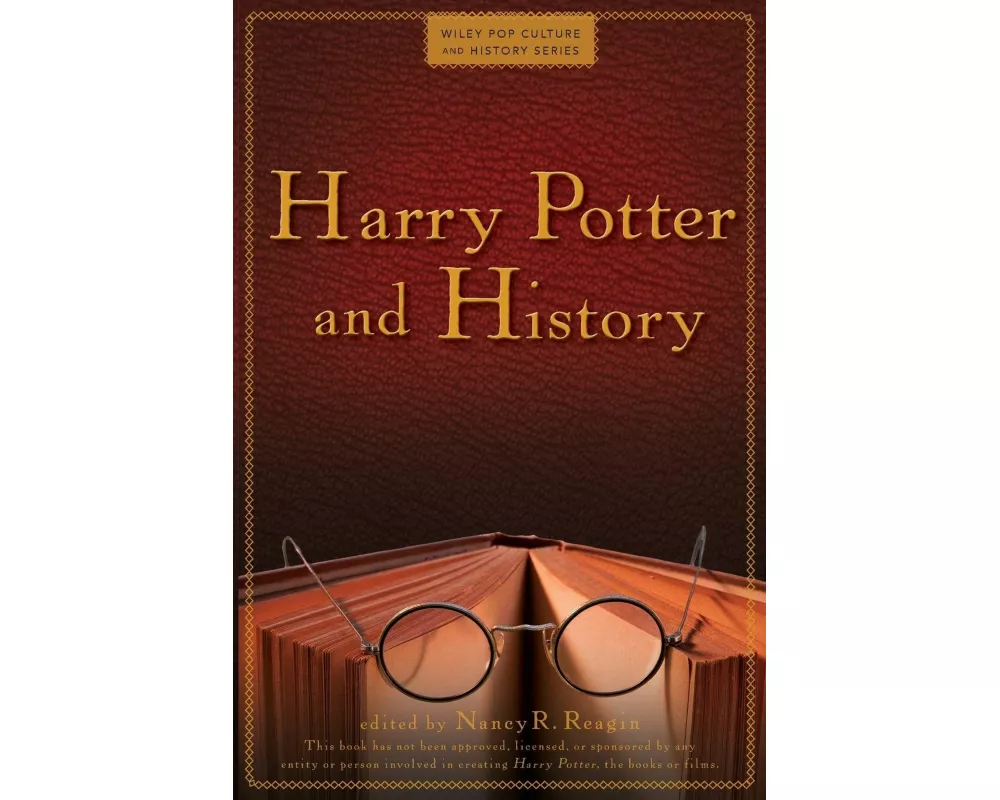 Harry Potter and History