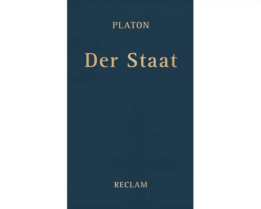 Der Staat