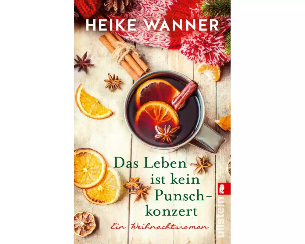 Das Leben ist kein Punschkonzert