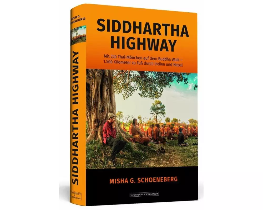 Siddhartha Highway