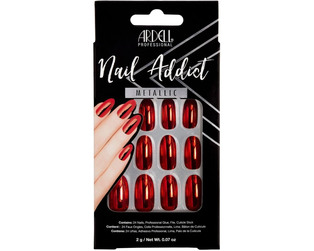 Ardell Nail Addict 24 Stück