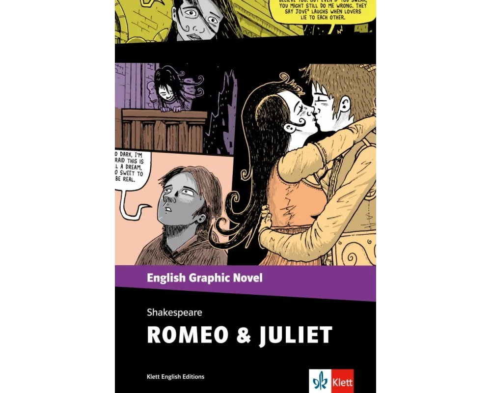 Romeo and Juliet