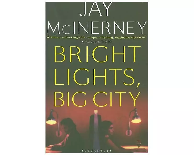 Bright Lights, Big City