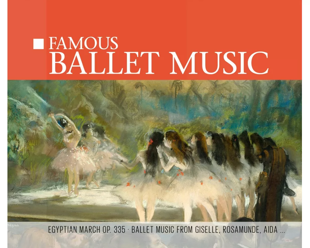 Famous Ballet Music