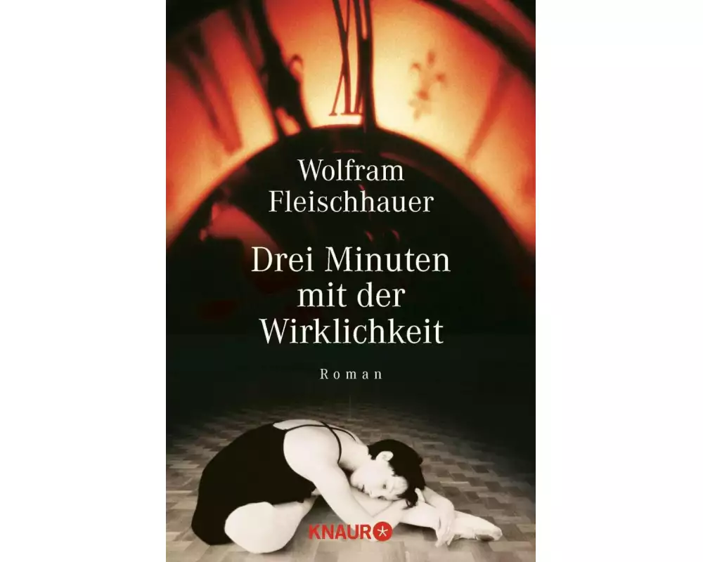 Drei Minuten mit der Wirklichkeit