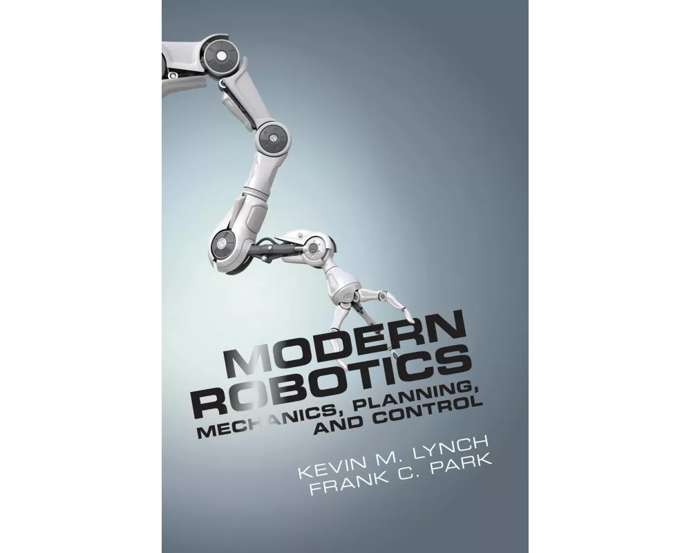 Modern Robotics