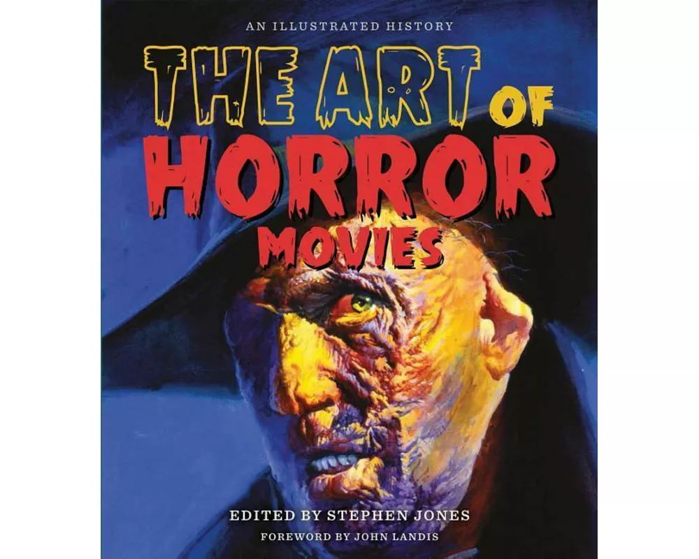 The Art of Horror Movies