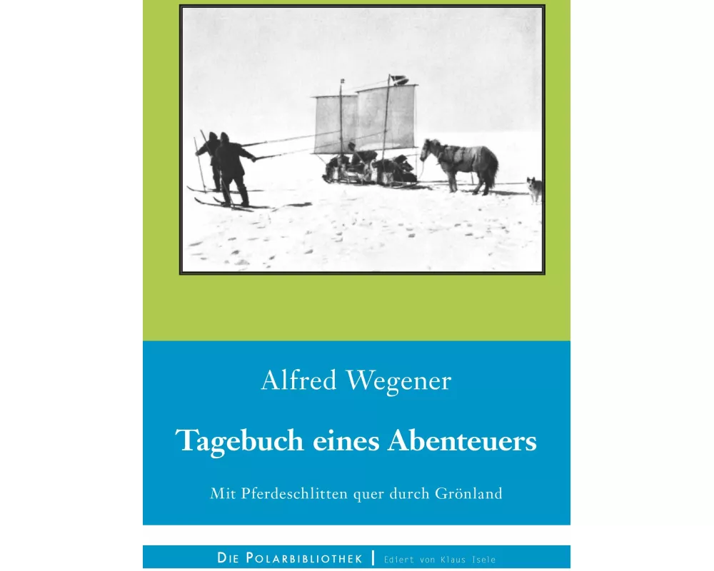 Tagebuch eines Abenteuers