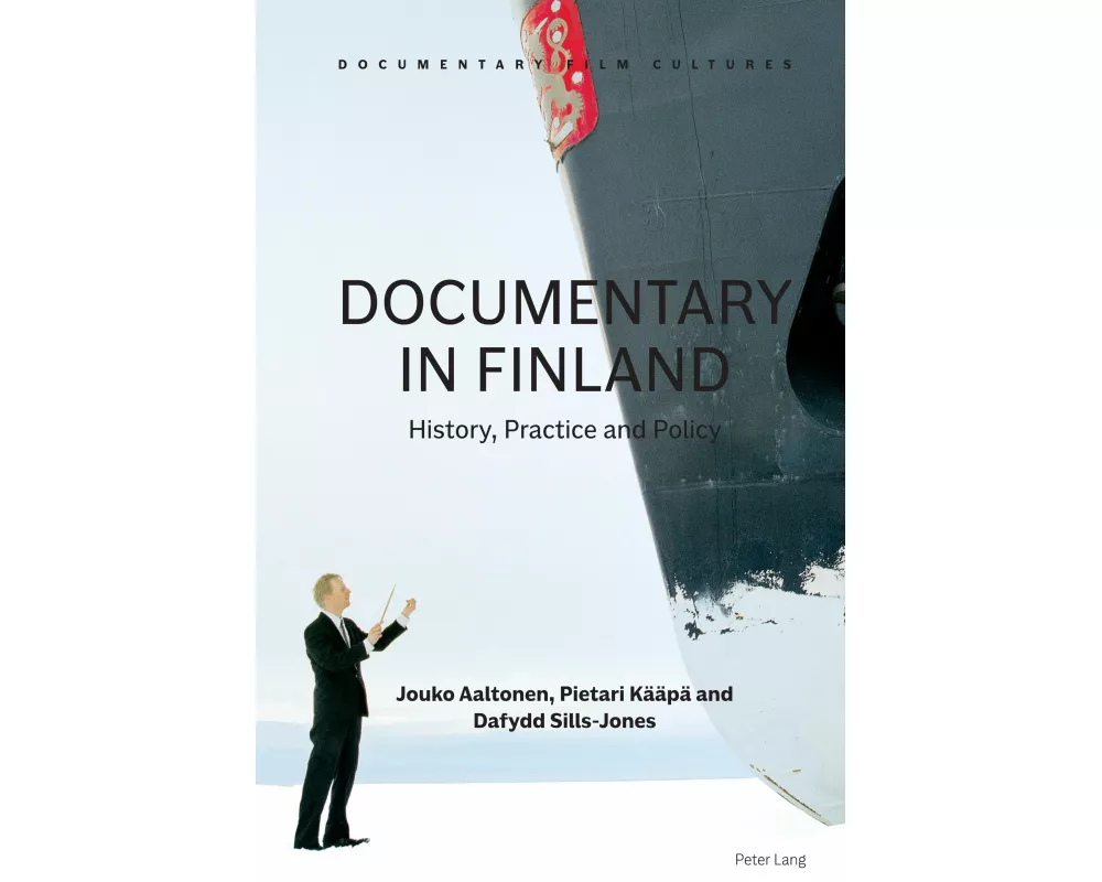 Documentary in Finland