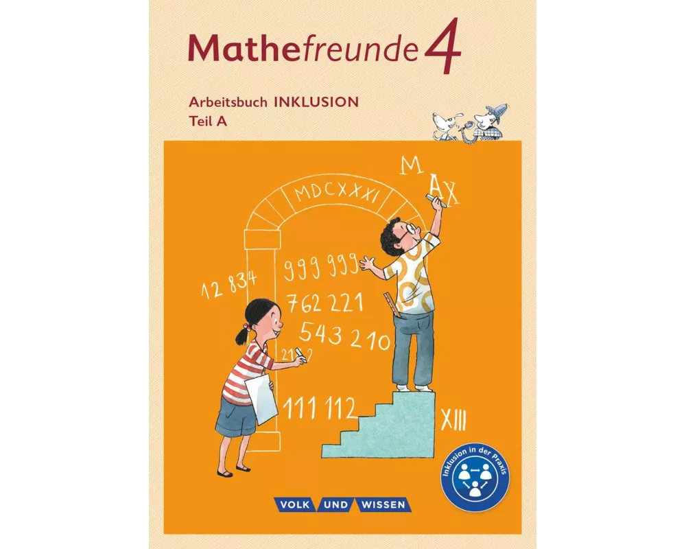 Mathefreunde - Alle Ausgaben - 4. Schuljahr
