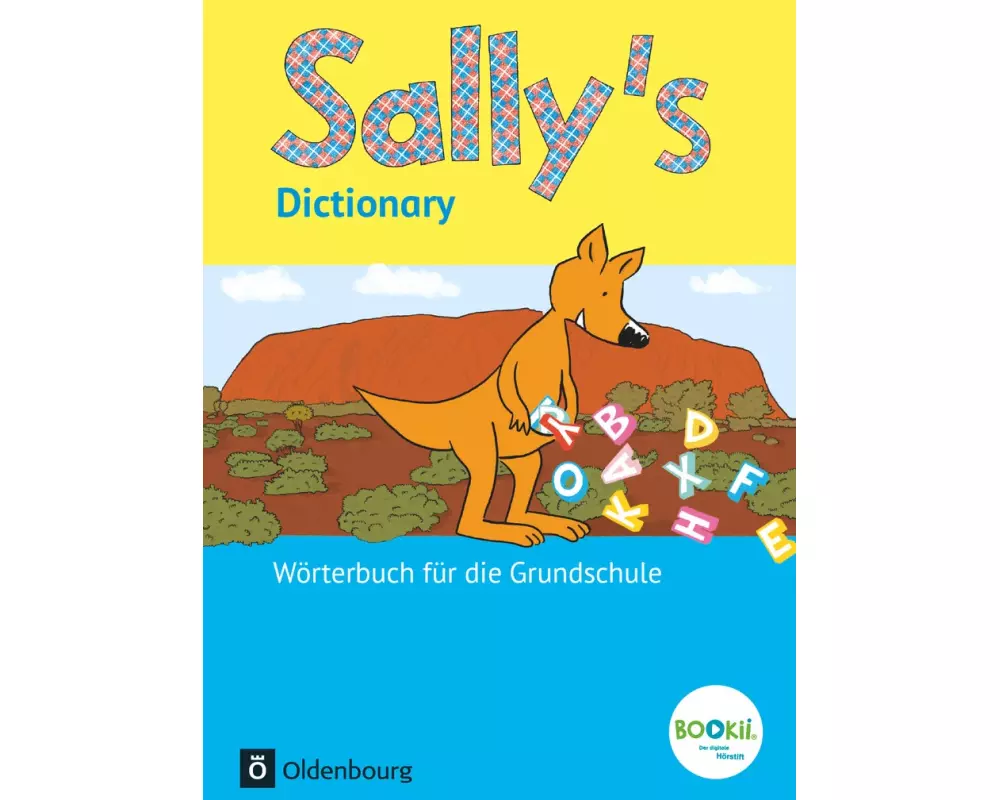 Sally - Zu allen Ausgaben - Zu allen Schuljahren