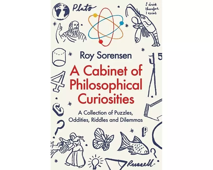 A Cabinet of Philosophical Curiosities