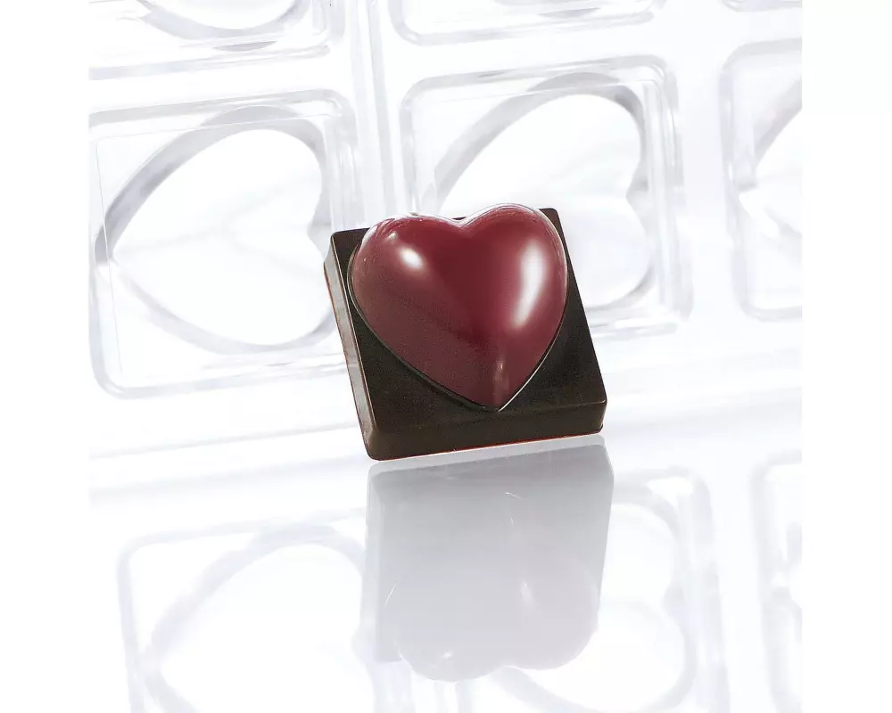 Paderno Schokoladenform 27.5 cm