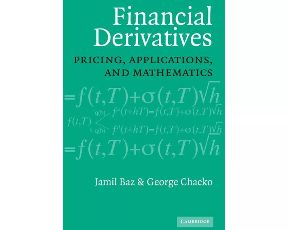 Financial Derivatives